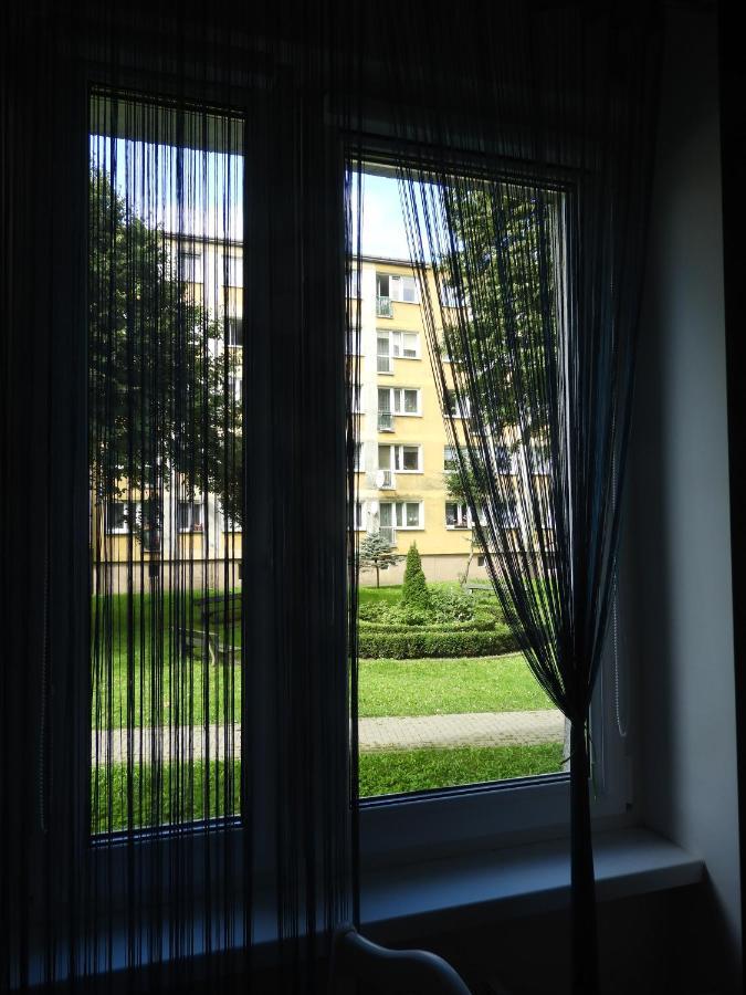 Kolobrzeg 4Seasons Apartment Екстериор снимка