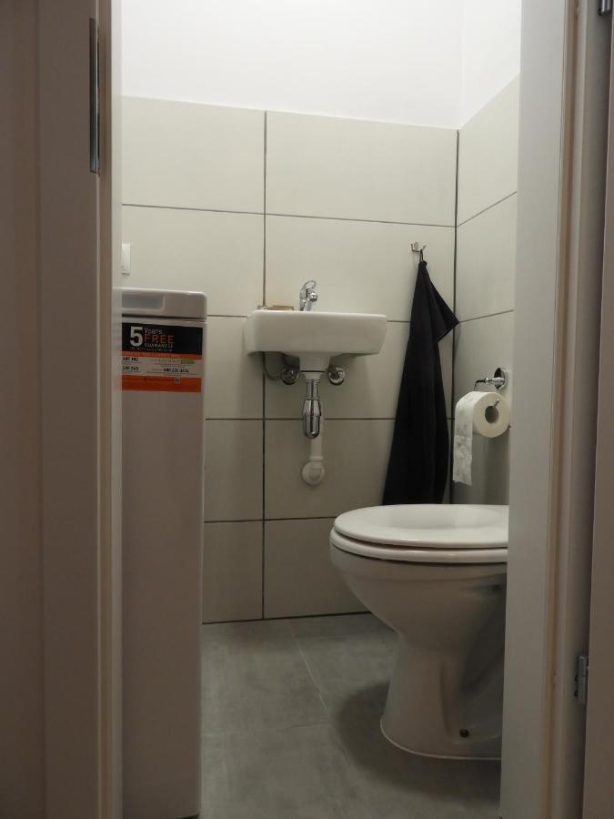 Kolobrzeg 4Seasons Apartment Екстериор снимка